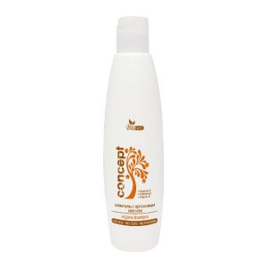 Concept - Шампунь с Аргановым маслом Argana shampoo250 мл