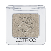 Тени для век Velvet Metal Eye Shadow - C02