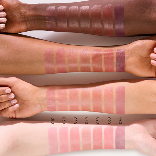 Румяна жидкие Colour Flush Dewy Serum Blush, 020 - 5