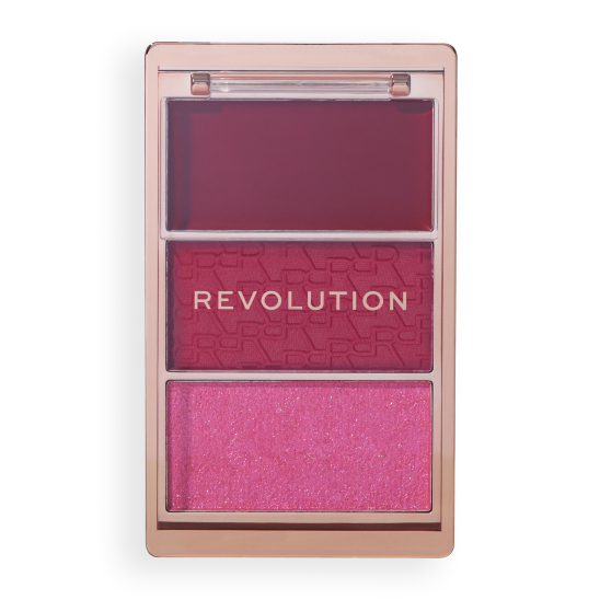 Румяна для лица Icon Blush, My Cherry Truth - 1