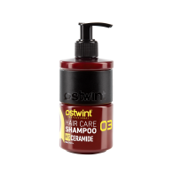 Шампунь для волос с церамидами Hair Care Shampoo, 03 Ceramide