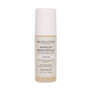 Revolution Skincare - Масло для снятия макияжа Remover Cleansing Oil150 мл