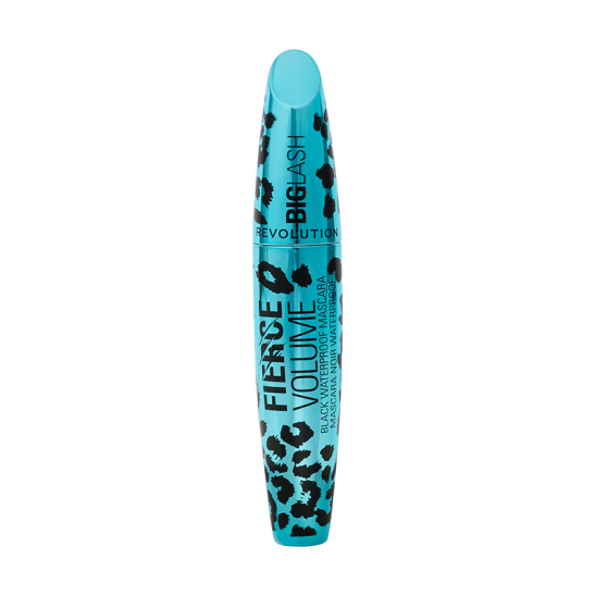 Тушь для ресниц водостойкая Big Lash Fierce Volume Mascara WP - 2