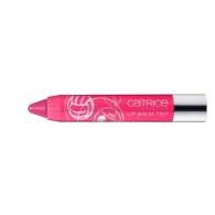 Коллекция Бальзам-тинт для губ Lip Balm Tint - c01 champinkon