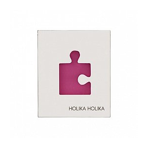 Holika Holika - Тени для век 3в1 - Пис Мэтчинг , тон JPK01, розовый