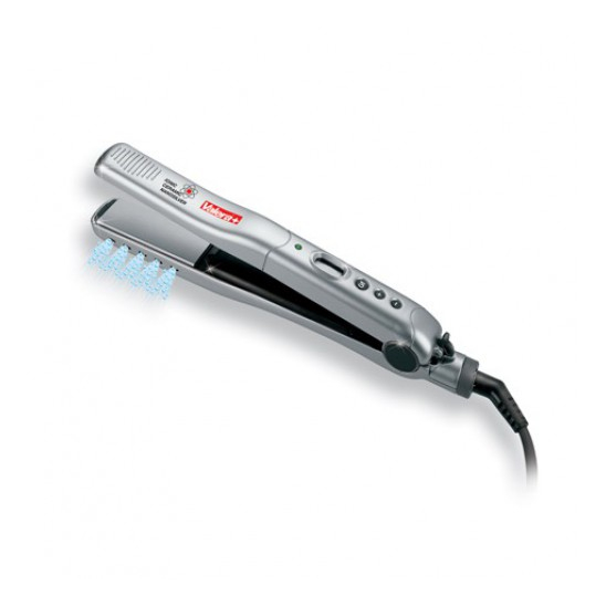 Выпрямитель волос Valera Ionic Ceramic Nano-Silver 639.01 - в упаковке: 1 штука - 1
