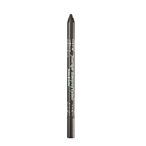 Holika Holika - Водостойкий гелевый карандаш для глаз Драгоценность оттенок 06, Мерцающий оливковый