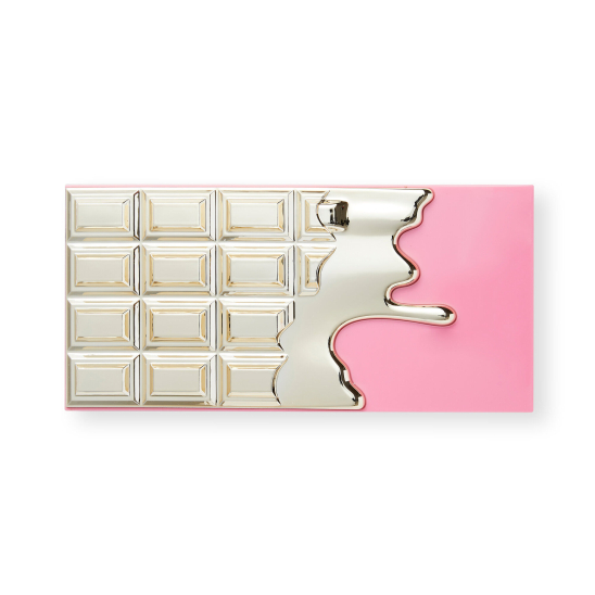 Тени для век Chocolate, Rose Fizz - 1