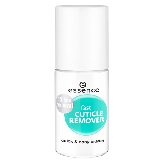 Гель для удаления кутикулы Fast cuticle remover - 1