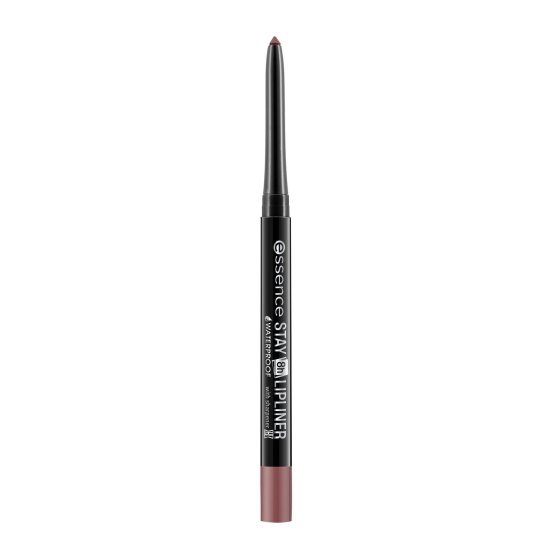 Контур для губ Stay 8h Waterproof Lipliner, 02 just perfect - 2