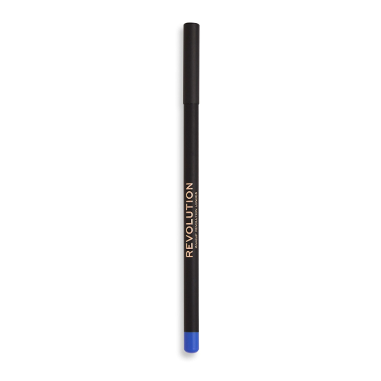 Контур для глаз Kohl Eyeliner, Blue - 1