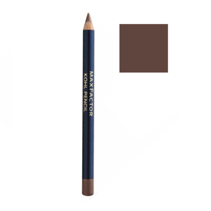 Max Factor - Карандаш для глаз Kohl Pencil - тон 30 Brown/Коричневый