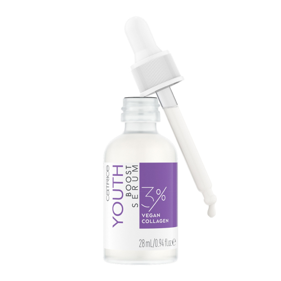 Skin Lovers Сыворотка для лица Youth Boost Serum - 2