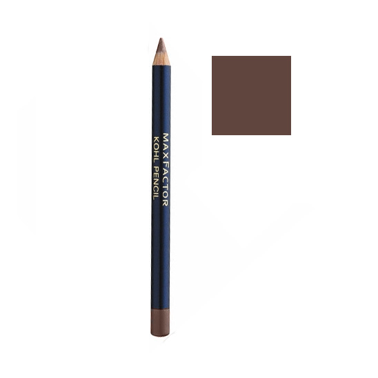 Карандаш для глаз Kohl Pencil - тон 30 Brown/Коричневый - 1