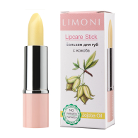 Бальзам для губ - 07 Жожоба