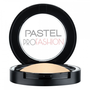 PASTEL Cosmetics - Пудра Terracotta Wet&Dry Powder, 526,5 г