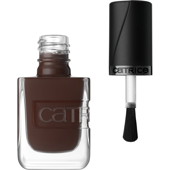 Лак для ногтей Gel Affair Nail Lacquer, 058 - 2