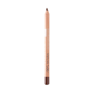 Astra Make-Up - Карандаш для глаз Pure beauty Eye Pencil контурный, 02 коричневый1,1 г