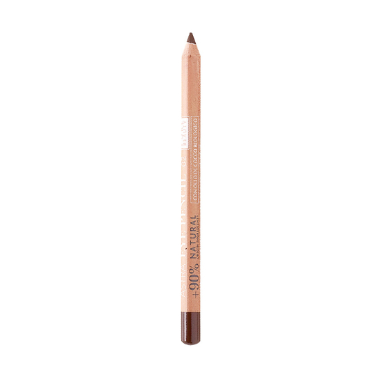 Карандаш для глаз Pure beauty Eye Pencil контурный, 02 коричневый - 1