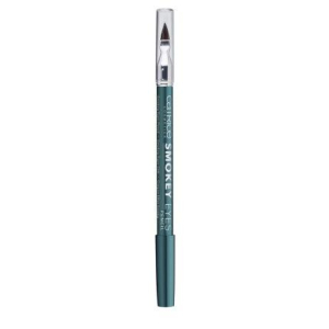 CATRICE - Контур Для Глаз Smokey Eyes Pencil - Тон 040 Petroling In The Deep сине зеленый