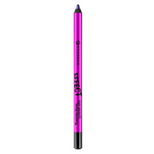 essence - Карандаш для глаз effect long-lasting - тон 05 фиолетовый с блеском