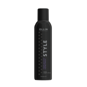 Ollin Professional - Спрей для волос Супер-блеск 150 мл