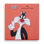 Looney Tunes - Палетка теней для век Sylvester