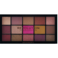Палетка теней Re-Loaded Palette Prestige