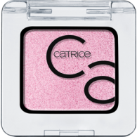 Тени для век Art Couleurs Eyeshadow, 160 светло-розовый
