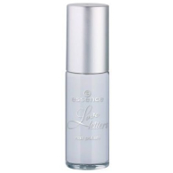 Коллекция Love letters лак для ногтей - тон 02 небесно-голубой