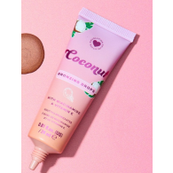 Бронзер жидкий Coconut Bronzing Drops