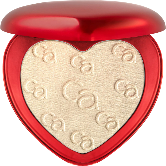 Heart Affair Хайлайтер для лица Highlighter C01 - 1