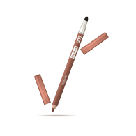 Карандаш для губ True Lips, 003 Золотистый бисквит