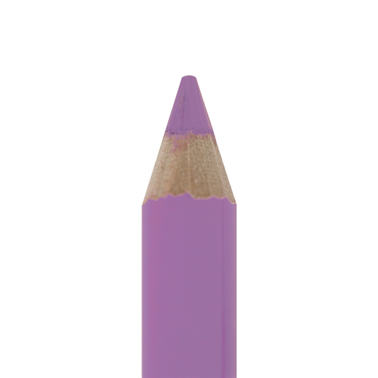 Карандаш для губ и глаз - Amazing Eyeliner Hypocricy - сиреневый - 2