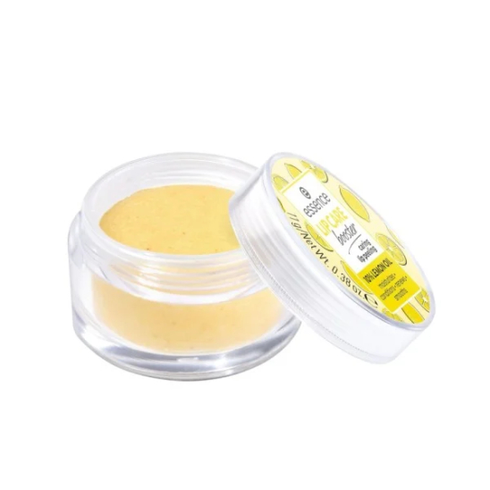 Пилинг для губ Lip Care Booster Caring lip peeling - 1