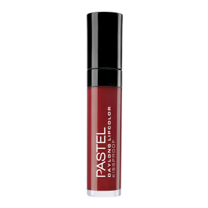 PASTEL Cosmetics - Жидкая губная помада Daylong Lipcolor Kissproof Matte, 367 мл