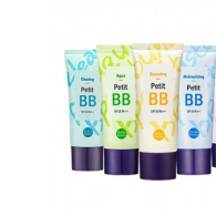 Коллекция Petit BB