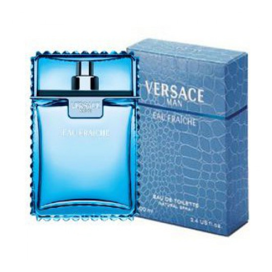 Лосьон после бритья Eau Fraiche - 100 мл - 1