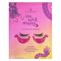 Гидрогелевые патчи love,luck&dragons hydrogel eye patches