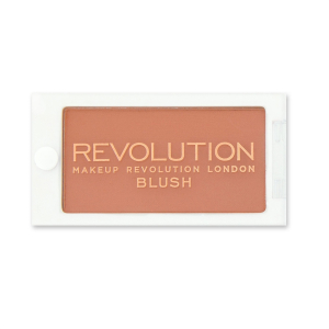Makeup Revolution - Румяна - Blush - Treat