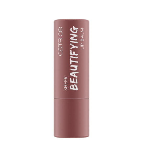Бальзам для губ Sheer Beautifying Lip Balm, 020 - 2