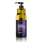 Шампунь для волос Silver Shampoo Glamorous Shine