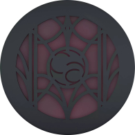 Кремовые румяна Mystic Forest Cream Blush, C01 Purple Touch