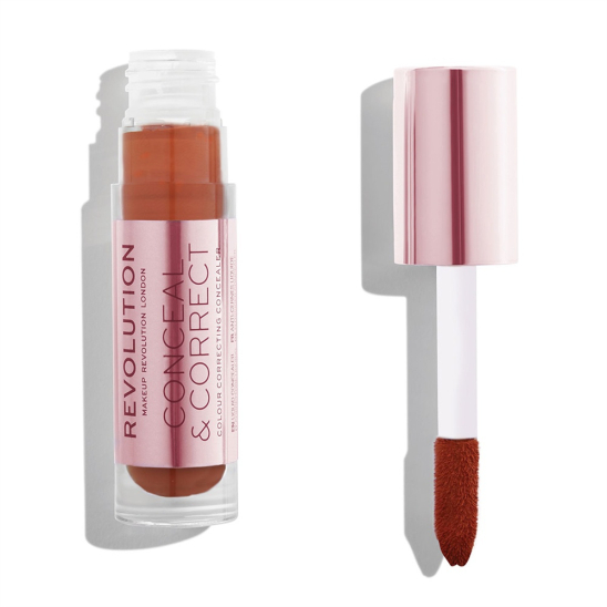 Консилер Conceal & Correct, Orange - 2