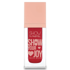 Жидкие румяна Show Your Joy Liquid Blush, 52