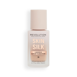 Makeup Revolution - Тональная основа Skin Silk Serum Foundation, F823 мл
