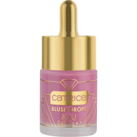 Жидкие румяна Festive Treasures Blush Drops C01