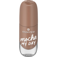 Лак для ногтей Gel Nail Colour, 83 mocha MyDay