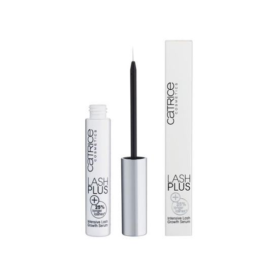 сыворотка для роста ресниц Lash plus Growth Serum - 010 - 1