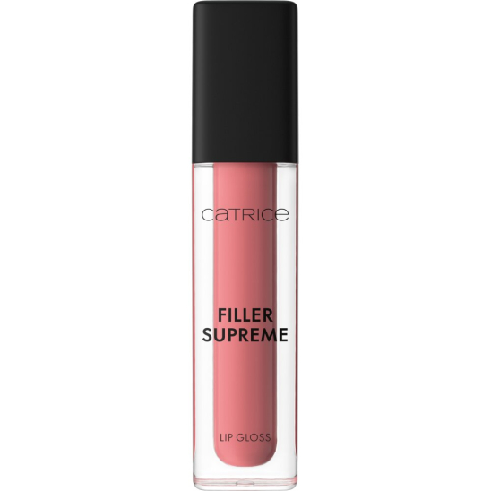 Блеск для губ Filler Supreme Lip Gloss, 030 Miss Behave - 1
